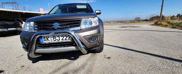 Suzuki: Γιάννης — 4