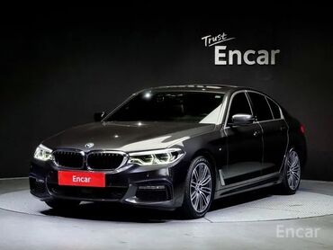 запчасти бмв е30: BMW 5 series: 2020 г., 2 л, Автомат, Бензин, Седан