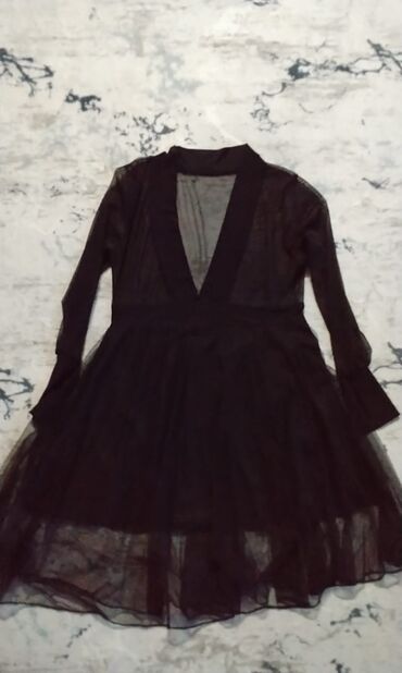 Kokteyl donlar: 1 defe geyinmiwem satram razilawma yolu ile — 11