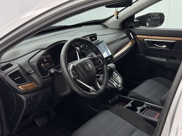 Honda: Honda CR-V: 2020 г., 1.5 л, Вариатор, Бензин, Кроссовер — 11