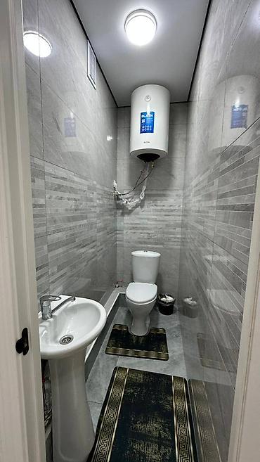 Продажа квартир: 3 комнаты, 83 м², Элитка, 2 этаж, Евроремонт — 6