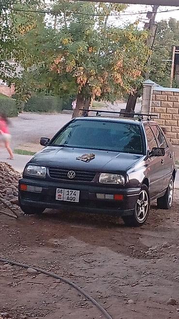 двери гольф3: Volkswagen Vento: 1993 г., 1.8 л, Бензин, Седан — 1