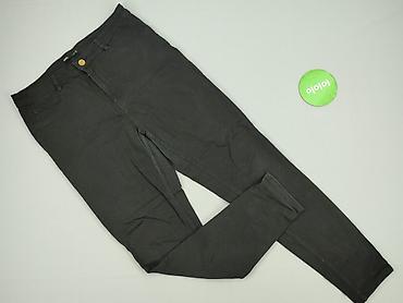 denim jeans: Jeansy damskie, rozmiar XL — 3