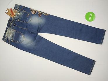 aldi venezia: Jeansy damskie, rozmiar L — 3