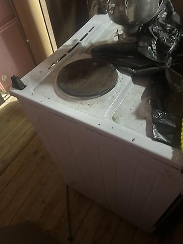 Ventilyatorlar: Məhsul: Yerüstü ventilyator (dayaqlı) Təsvir: - Elektriklə işləyən — 7