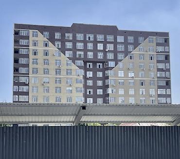 Продажа квартир: 3 комнаты, 98 м², Элитка, 8 этаж, Евроремонт — 17