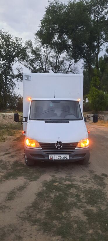 двигатель опель фронтера 2 2 дизель: Mercedes-Benz Спринтер: 2000 г., 2.2 л, Механика, Дизель, Van