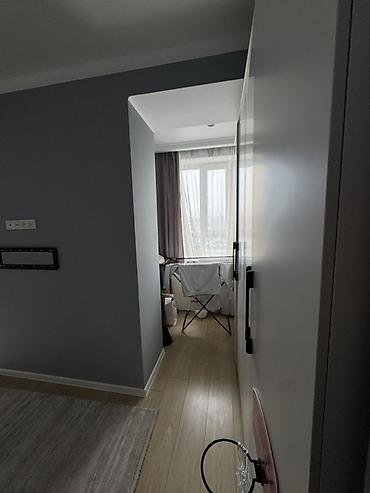 Продажа квартир: 3 комнаты, 63 м², Элитка, 7 этаж, Евроремонт — 10