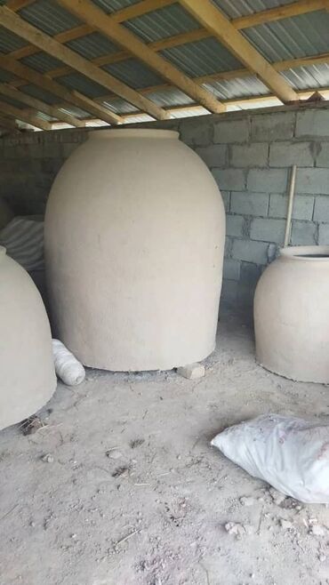 Очок: Тандыр Бишкек Наваи лепешка тандыр в разных размерах в большом — 26