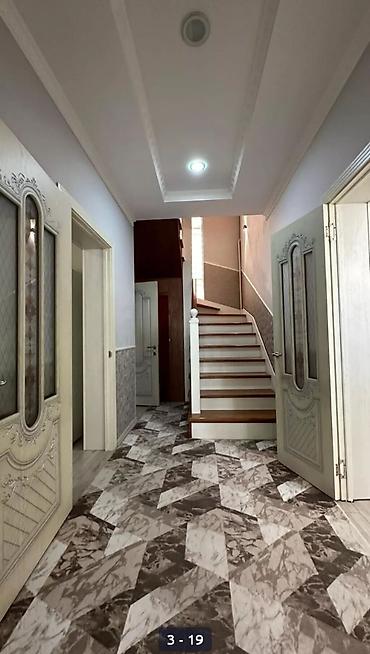 физприборы: 185 м², 5 комнат, Физкультурный (КГАФКиС) — 2