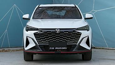 Changan: Changan X5 Plus: 2025 г., 1.5 л, Робот, Бензин, Кроссовер — 14