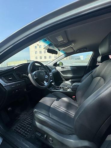 соната нью райс 2021: Hyundai Sonata: 2019 г., 2 л, Автомат, Газ, Седан — 4