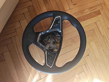 avtomobil sukanı: Avtomobil sükan çarxı CHEVROLET cruze — 1
