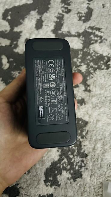 петлички dji: Беспроводная микрофонная система DJI Mic (двухканальная) Комплект: - — 6
