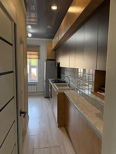 продажа дома район старый толчок: 90 м², 3 комнаты, Старый толчок рынок / базар — 9