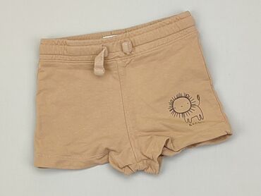 Shorts: Shorts, Fox&Bunny, 6-9 months, condition - Good