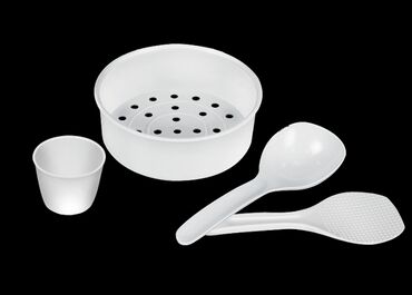 Мультиварки: Мультиварка Redmond RMC-70 Тип прибора мультиварка настольная — 4