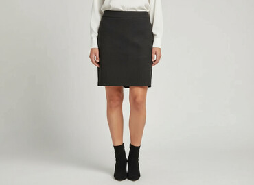 zielone spódniczka tiulowe: Neo Noir, Women`s skirt, size XL