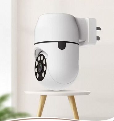 ip камеры gazer с датчиком температуры: 🏠 Умная Wi-Fi Камера Tuya | Всегда на связи с домом! 🏠 Контролируйте