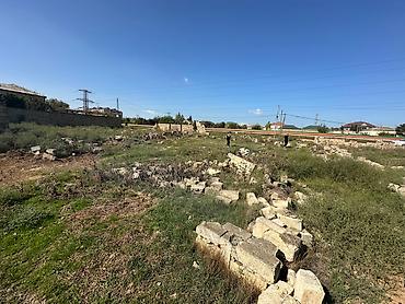 Torpaq sahələrinin satışı: 3 sot, Bələdiyyə — 14