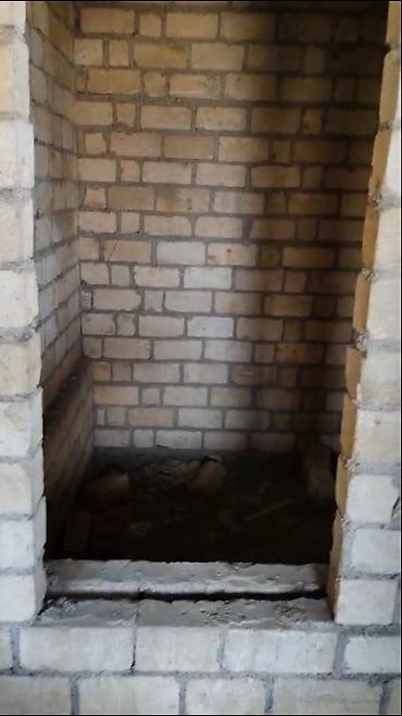 gəncə əmlak satışı: 4 otaq turkler qesebesi 35 vacapla əlaqə saxlayin 0993795556 — 2