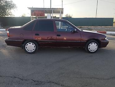 куплю нехсия: Daewoo Nexia: 2006 г., 1.5 л, Механика, Бензин, Седан — 4