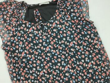Women's blouse, Atmosphere, size 5XL (EU 50)