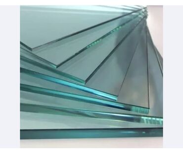 стекло айнек: Продаю стекло размер 150х100 - 3 см количество 4 штуки 250 сом 5 в