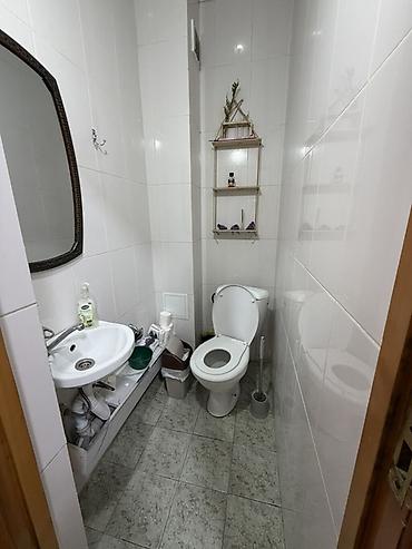 4 комнатную квартиру: 4 комнаты, 83 м², Старый аэропорт Индивидуалка, 1 этаж — 5