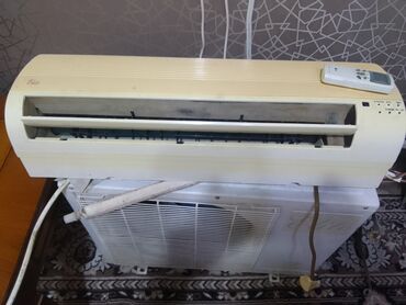 elite kondisioner: Kondisioner Ewt Clima, 40-45 kv. m