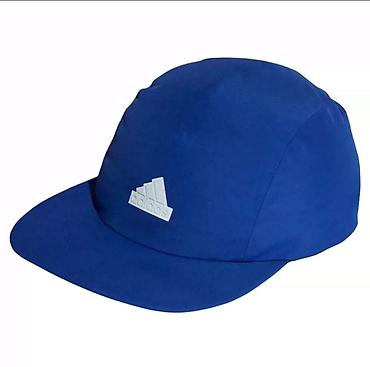 фирменные adidas: Головные уборы, Adidas, Новый — 1