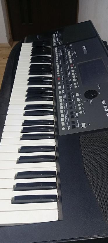 6 струнная гитара: Korg Pa500 professional arranger klaviatura ideal vezyetde 1550Azn - — 2