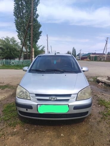 мерседес 124 1 8: Hyundai Getz: 2003 г., 1.3 л, Механика, Бензин, Хетчбек