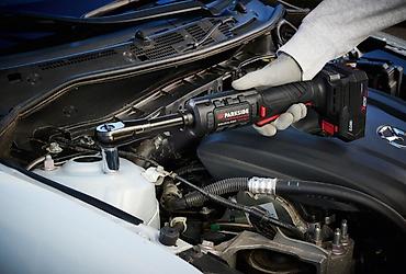 parkside racna aku: PARKSIDE PERFORMANCE Aku račva PARP 20-Li B2 – 75 Nm – komplet ✅ — 8