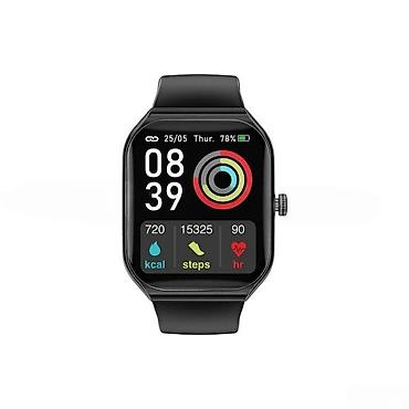 hanı: Promate Smart Watch PROWATCH-AM19Promate Smart Watch PROWATCH-AM19 — 1