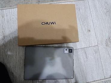 chuwi: Планшет, Chuwi, Новый, Классический цвет - Серый — 2