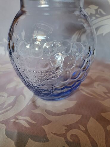 Ostalo posuđe: Tegla nova vakum,univerzalna. Tegla spoljasnji reljefni — 3