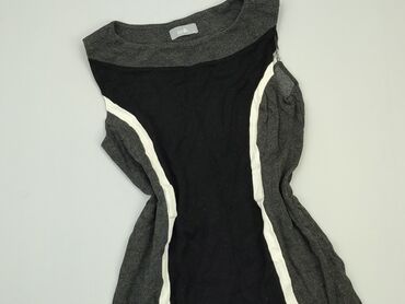 sukienki wieczorowe czarne rozkloszowane: Sukienka, 3XL, Wallis, stan - Dobry