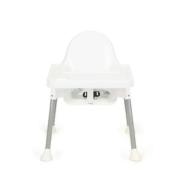 camel active jeans: ECOTOYS stolica za hranjenje WHITE – HA-007 WHITE-250 Opis: - Pogodna — 2