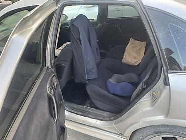 опель вектоа: Opel Vectra: 1999 г., 1.8 л, Автомат, Бензин, Седан — 6