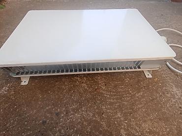 petrolejski proizvod: Norveški radijator, ADAX-600 W dimenzije 50 x 30 x7 cm retko — 4