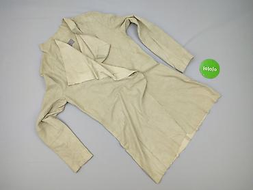 skora: Płaszcz damski, rozmiar L — 2