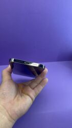 Apple iPhone: IPhone 13 Pro Max, Б/у, 128 ГБ, 92 % — 10