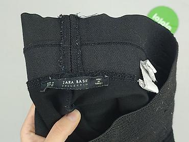 leginsy c: Zara, Legginsy Sportowe damskie, rozmiar M — 5
