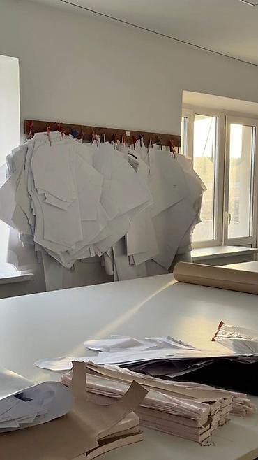 новорожденный одежда: Ищем постоянных заказчиков 🧵 Швейный цех ищет постоянных заказчиков — 1