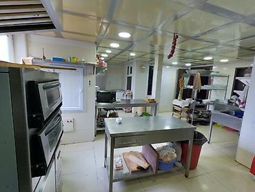 restoran is: Icarəlik hazır iaşə obyektinin avadanlıqları və interyeri tabriz — 2