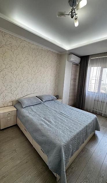 Продажа квартир: 2 комнаты, 64 м², Элитка, 8 этаж, Евроремонт — 2