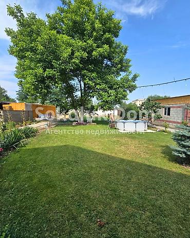 Продажа коттеджей и домов: 🏠Продается дом с. Сокулук, 🟡Комнаты: 5 🟡Участок: 20 соток — 6