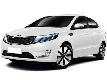 Капоттор жана комплектөөчүлөр: Капот Kia, Колдонулган, Оригинал