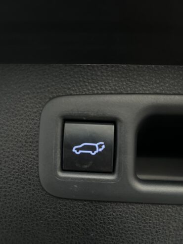 Toyota: Toyota Highlander: 2021 г., 2.5 л, Автомат, Гибрид, Кроссовер at lalafo.kg — 4 Toyota: Toyota Highlander: 2021 г., 2.5 л, Автомат, Гибрид, Кроссовер — 4